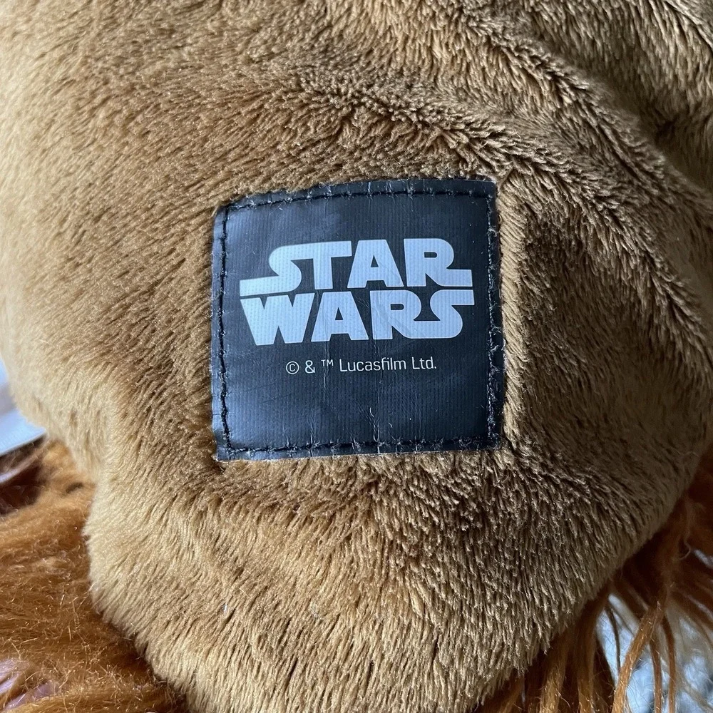 Star Wars Pillow Pets Chewbacca 16